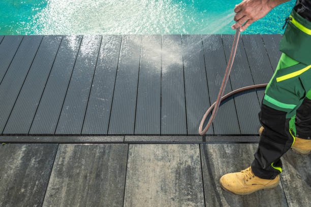 Best Roof Pressure Washing  in Grove City, FL