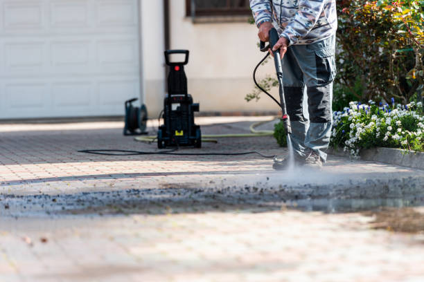Best Roof Power Washing Services  in Grove City, FL